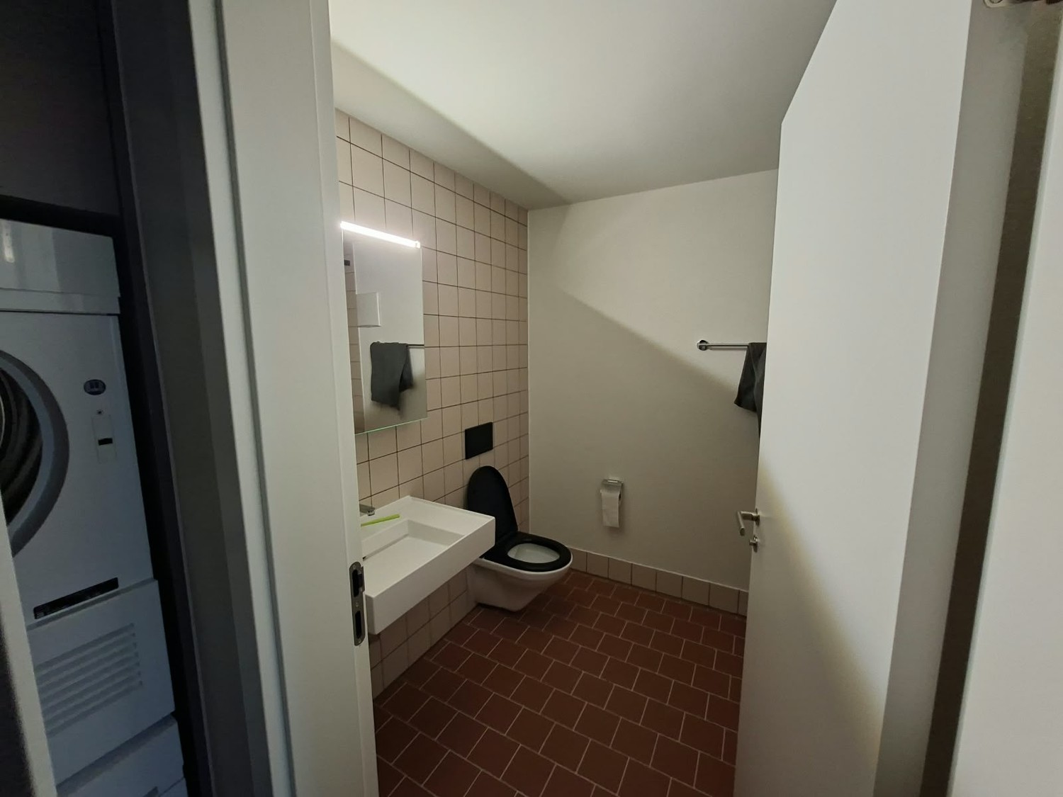 Appartement de 1 ½ pièces, photo 3 sur 8
