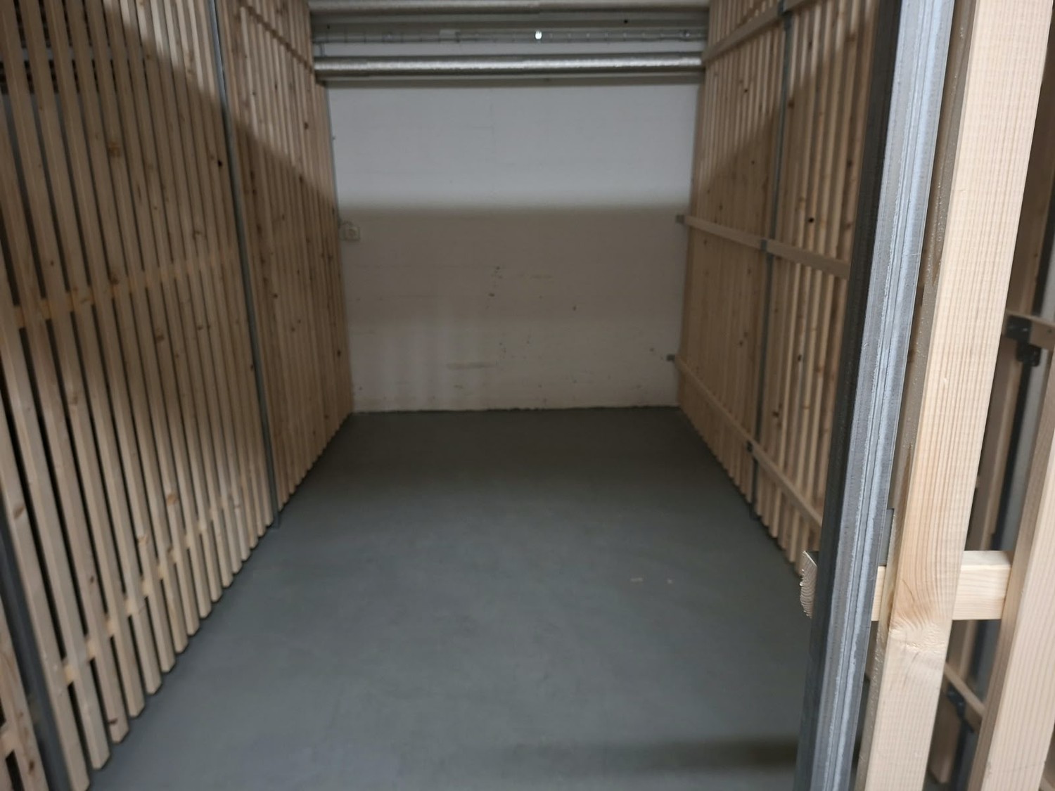 Appartement de 1 ½ pièces, photo 8 sur 8