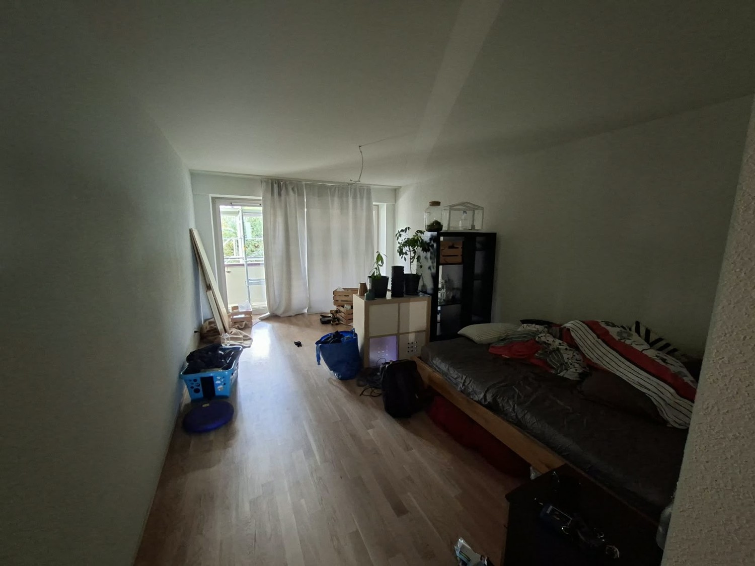 Appartement de 1 ½ pièces, photo 2 sur 8