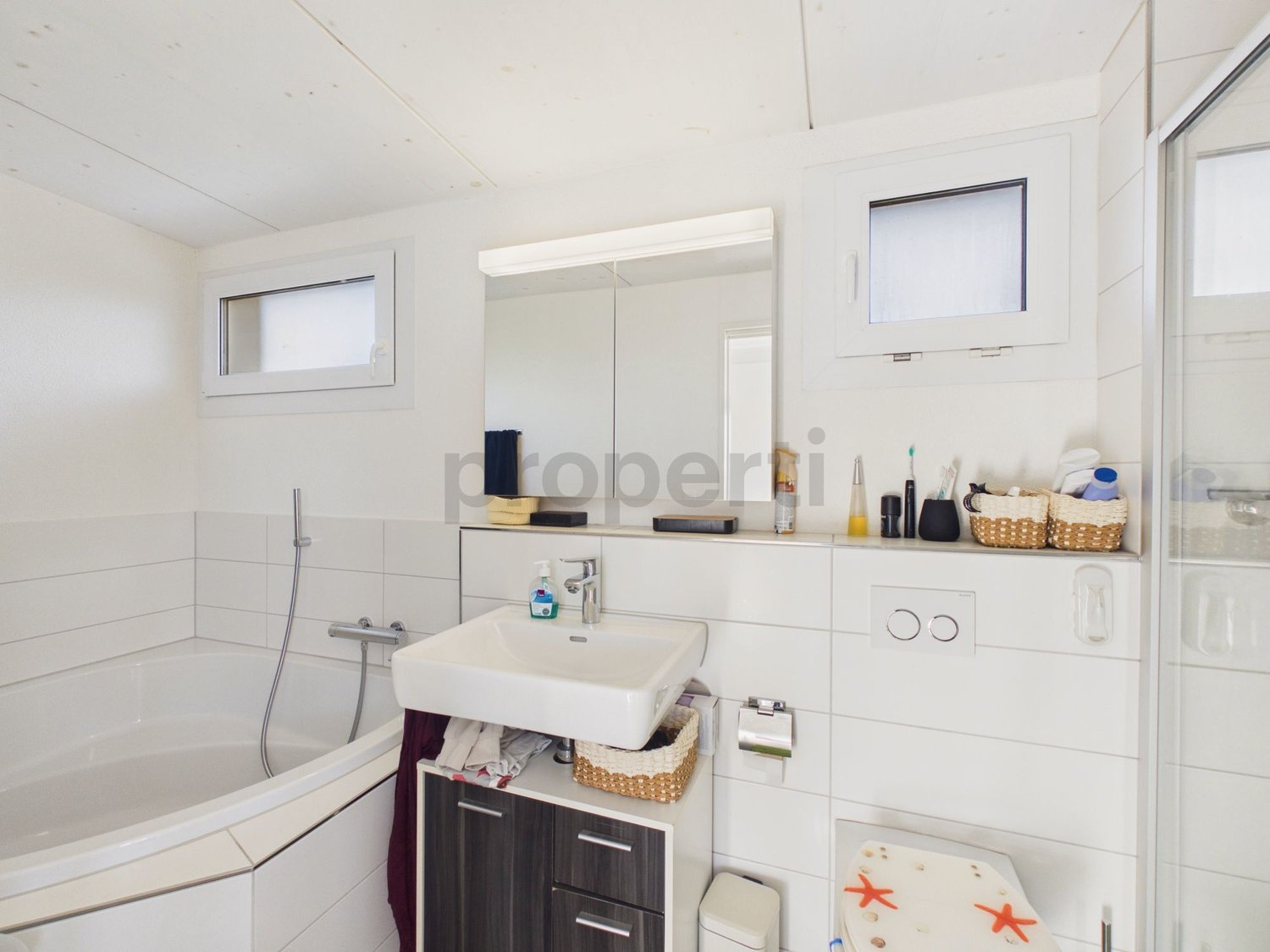 Maison duplex de 3 ½ pièces, photo 9 sur 10