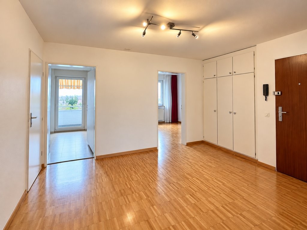 Appartement de 2 pièces, photo 7 sur 9