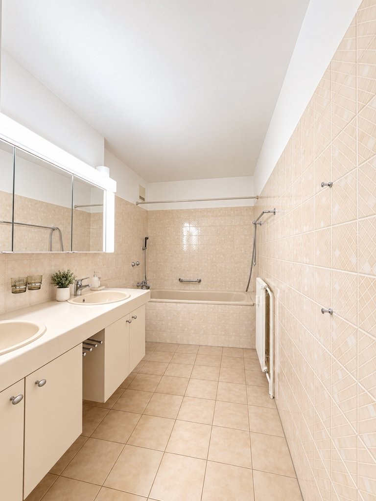 Appartement de 2 pièces, photo 6 sur 9