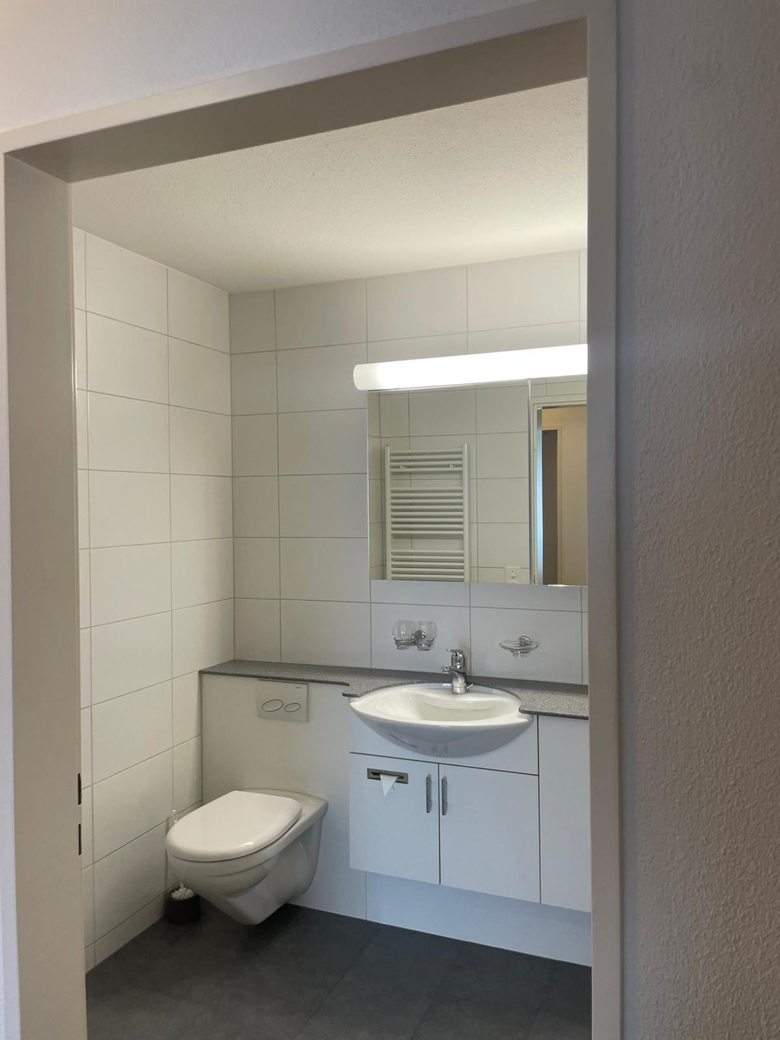 Appartement de 2 ½ pièces, photo 3 sur 8