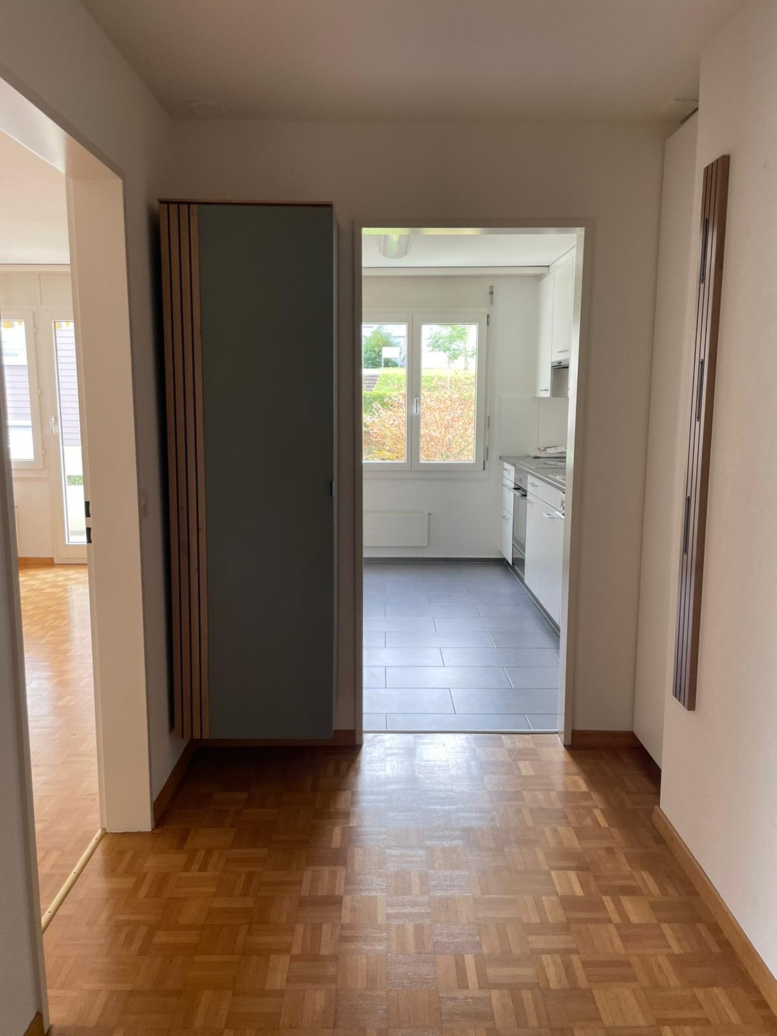 Appartement de 2 ½ pièces, photo 4 sur 8