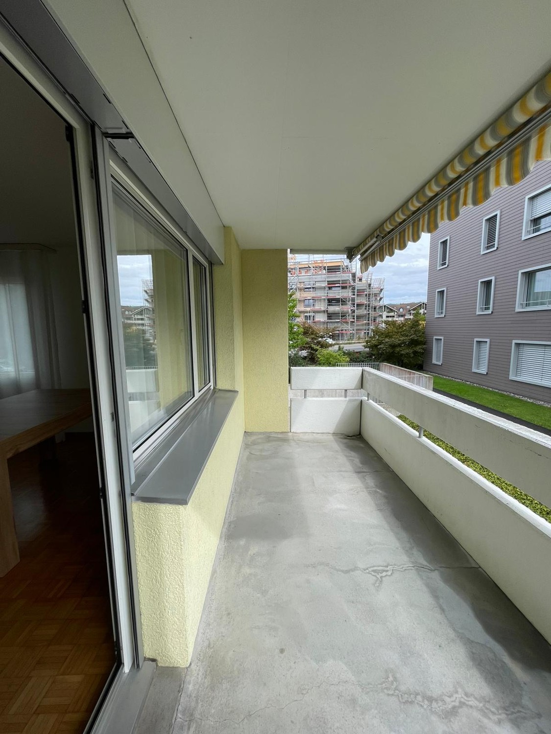 Appartement de 2 ½ pièces, photo 7 sur 8