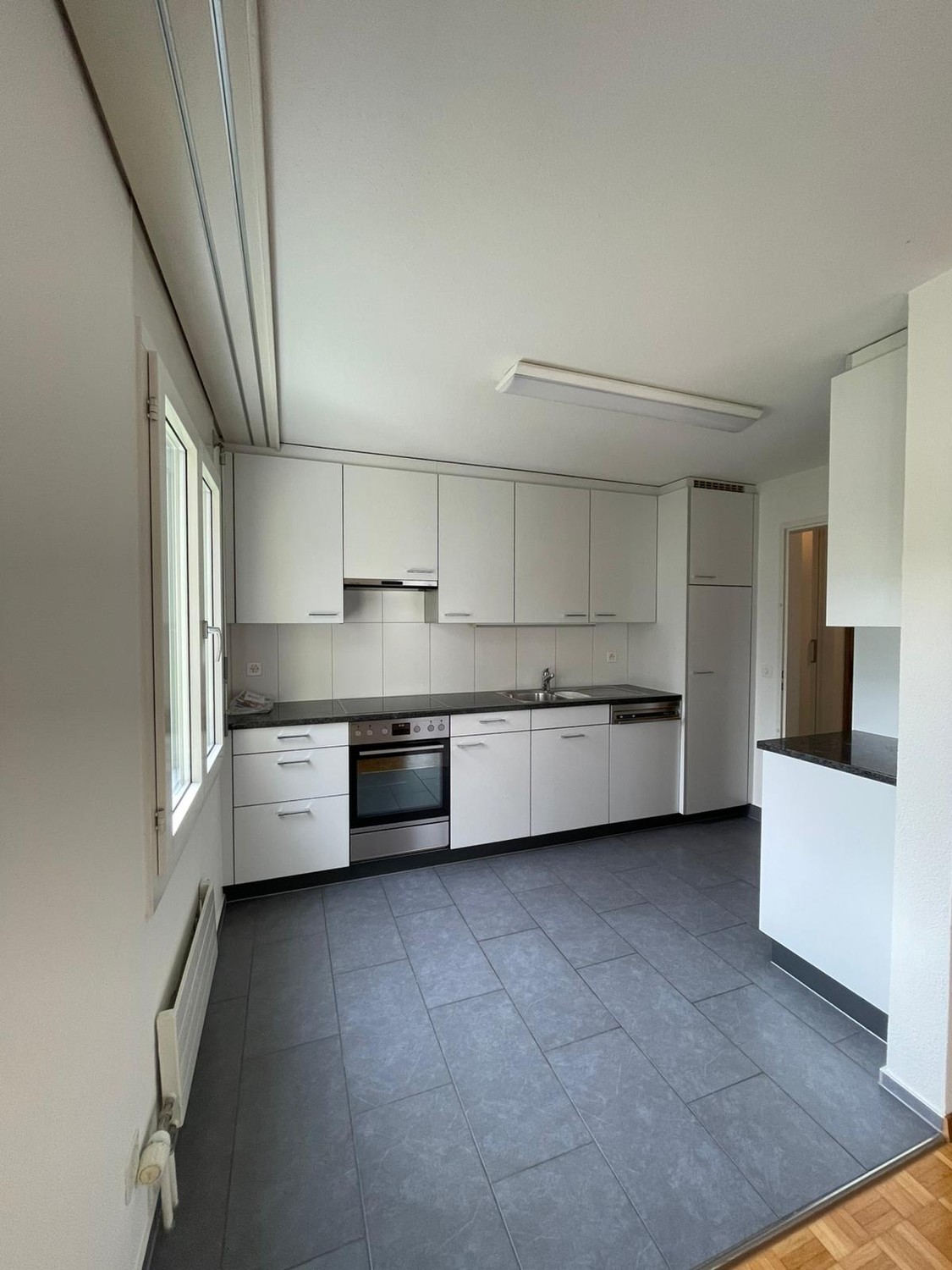 Appartement de 2 ½ pièces, photo 2 sur 8