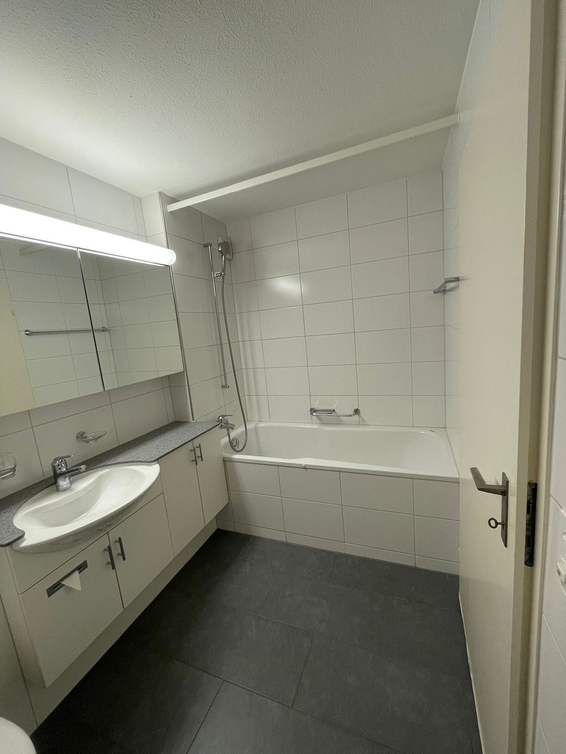 Appartement de 2 ½ pièces, photo 8 sur 8