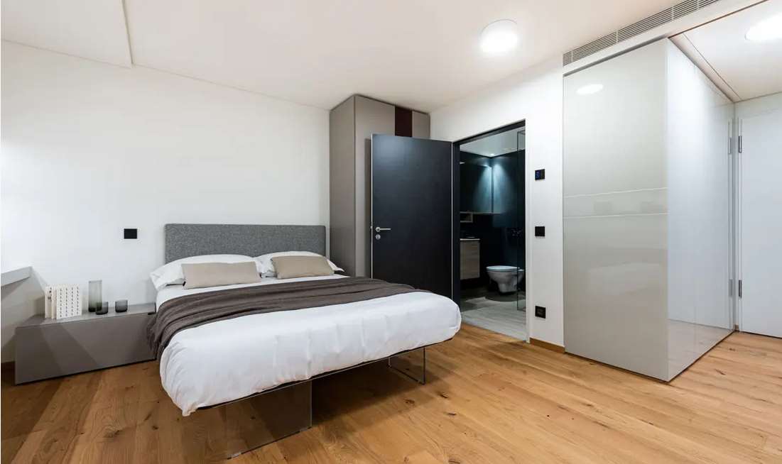 1 room apartment, photo 5 sur 8