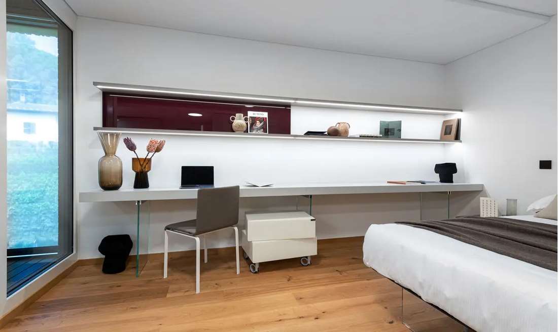 1 room apartment, photo 4 sur 8