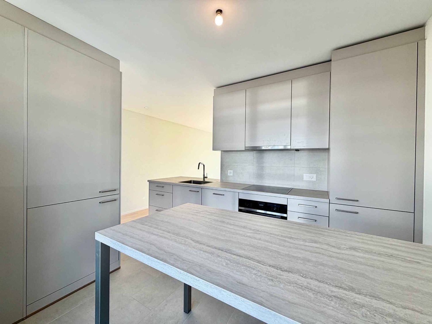 2 ½ rooms apartment, photo 4 sur 10