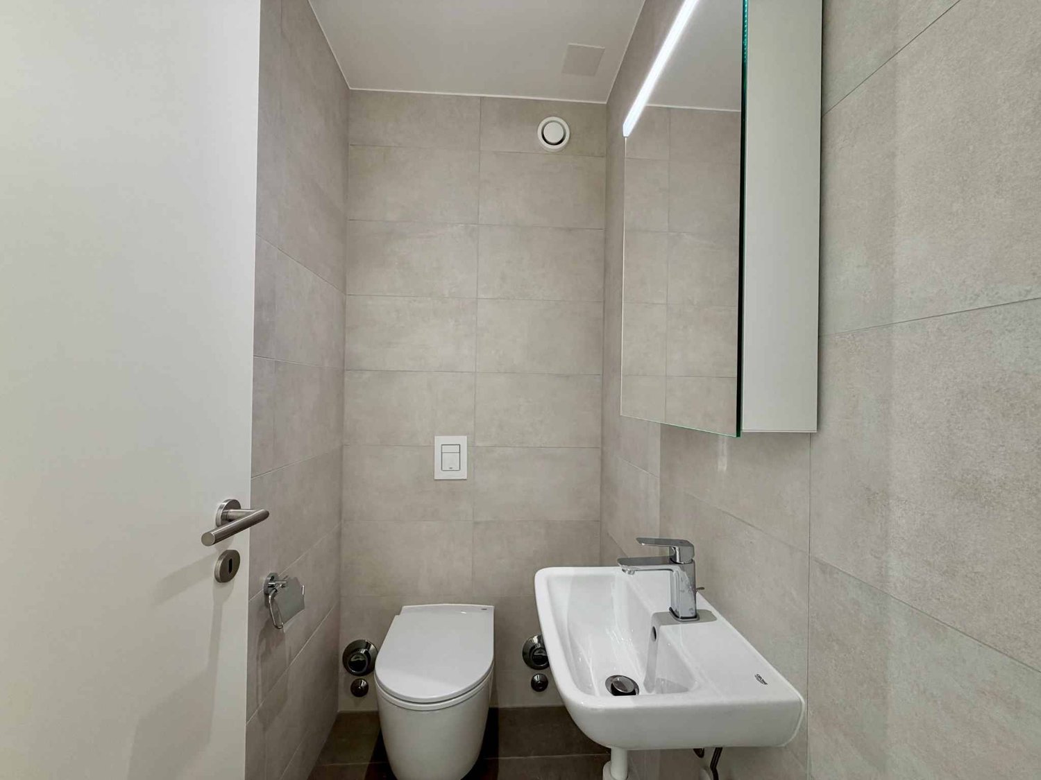 2 ½ rooms apartment, photo 10 sur 10