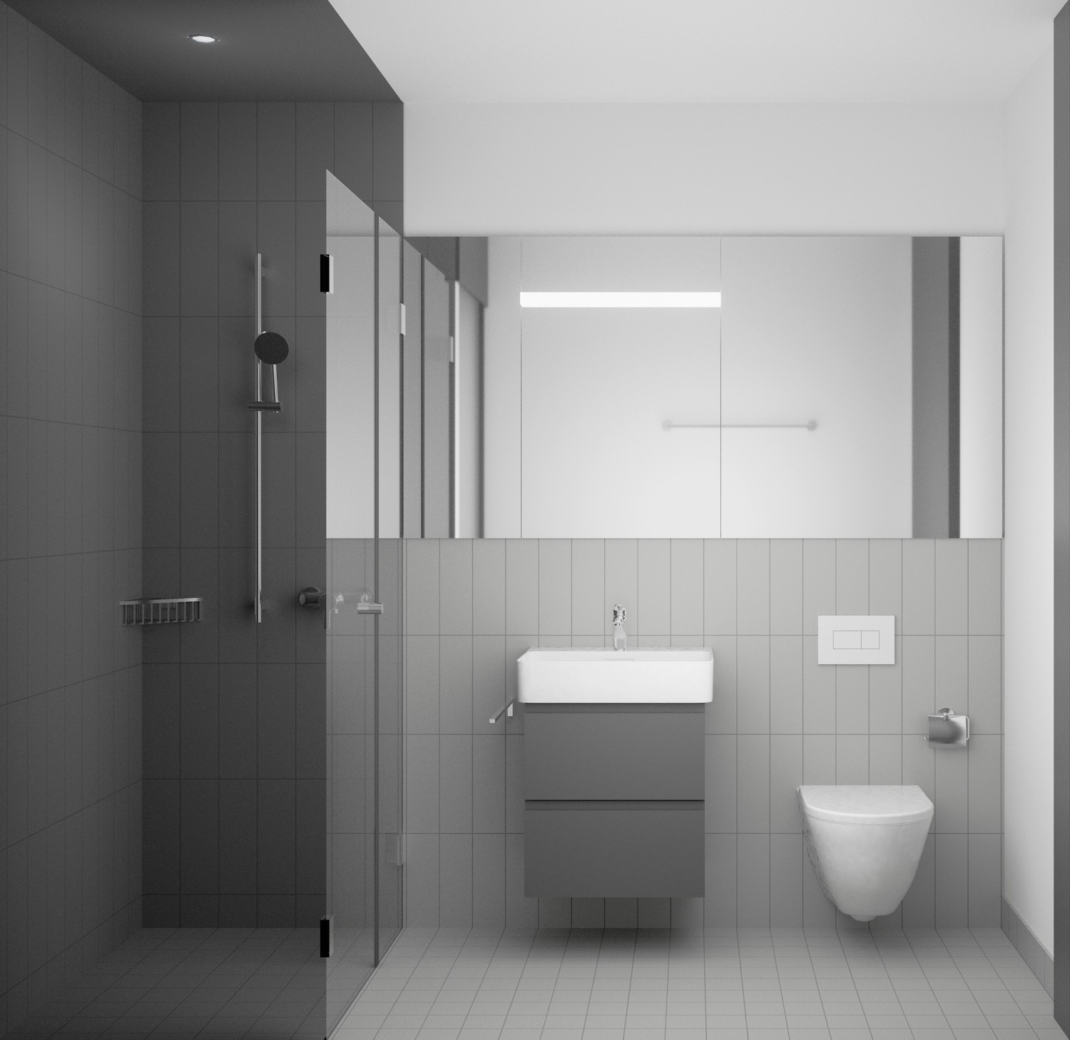 Appartement de 3 ½ pièces, photo 9 sur 9