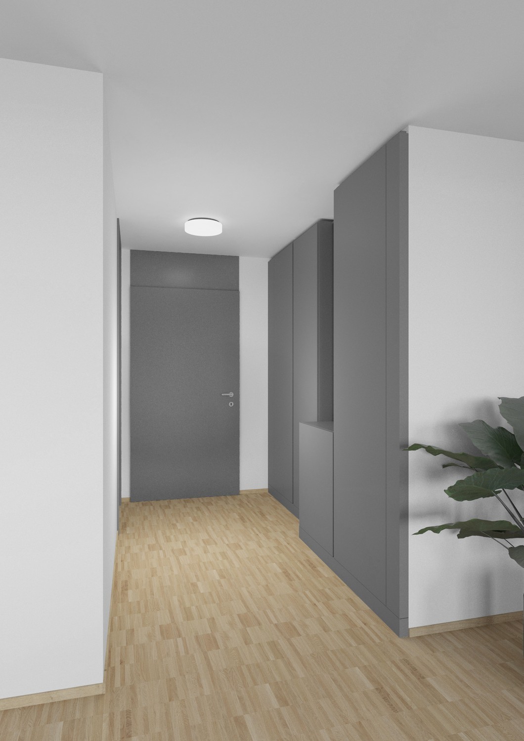 Appartement de 3 ½ pièces, photo 3 sur 9