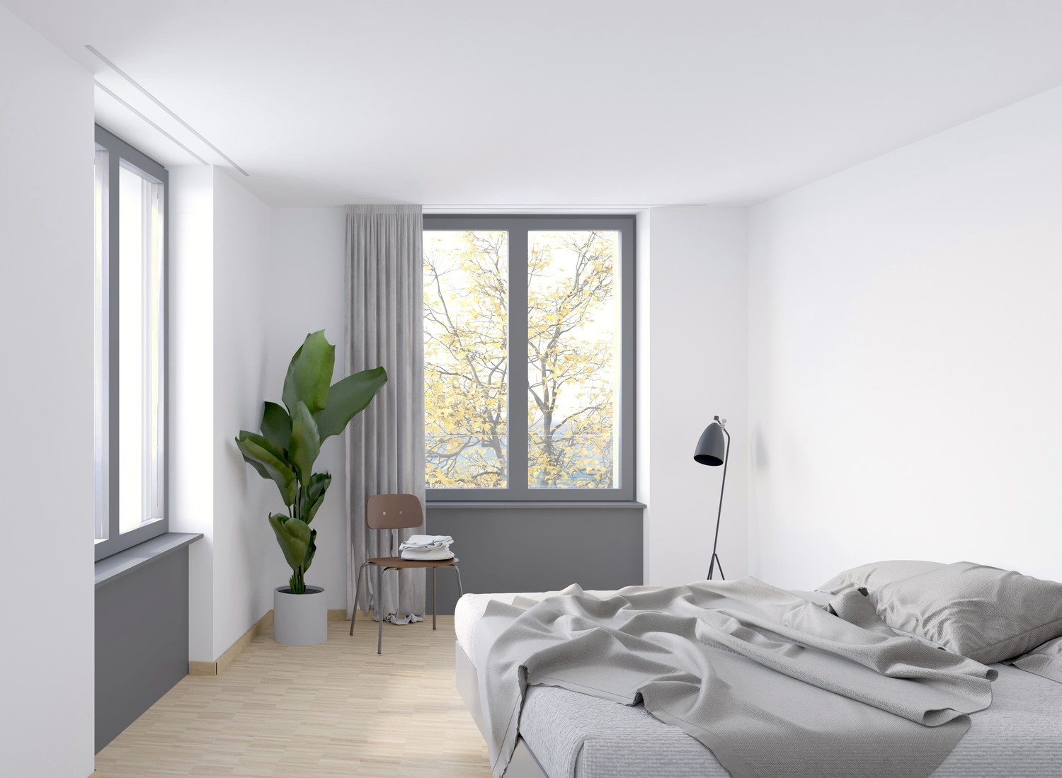 Appartement de 3 ½ pièces, photo 4 sur 9