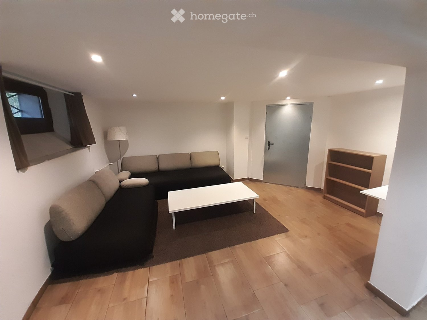 2 rooms apartment, photo 2 sur 5