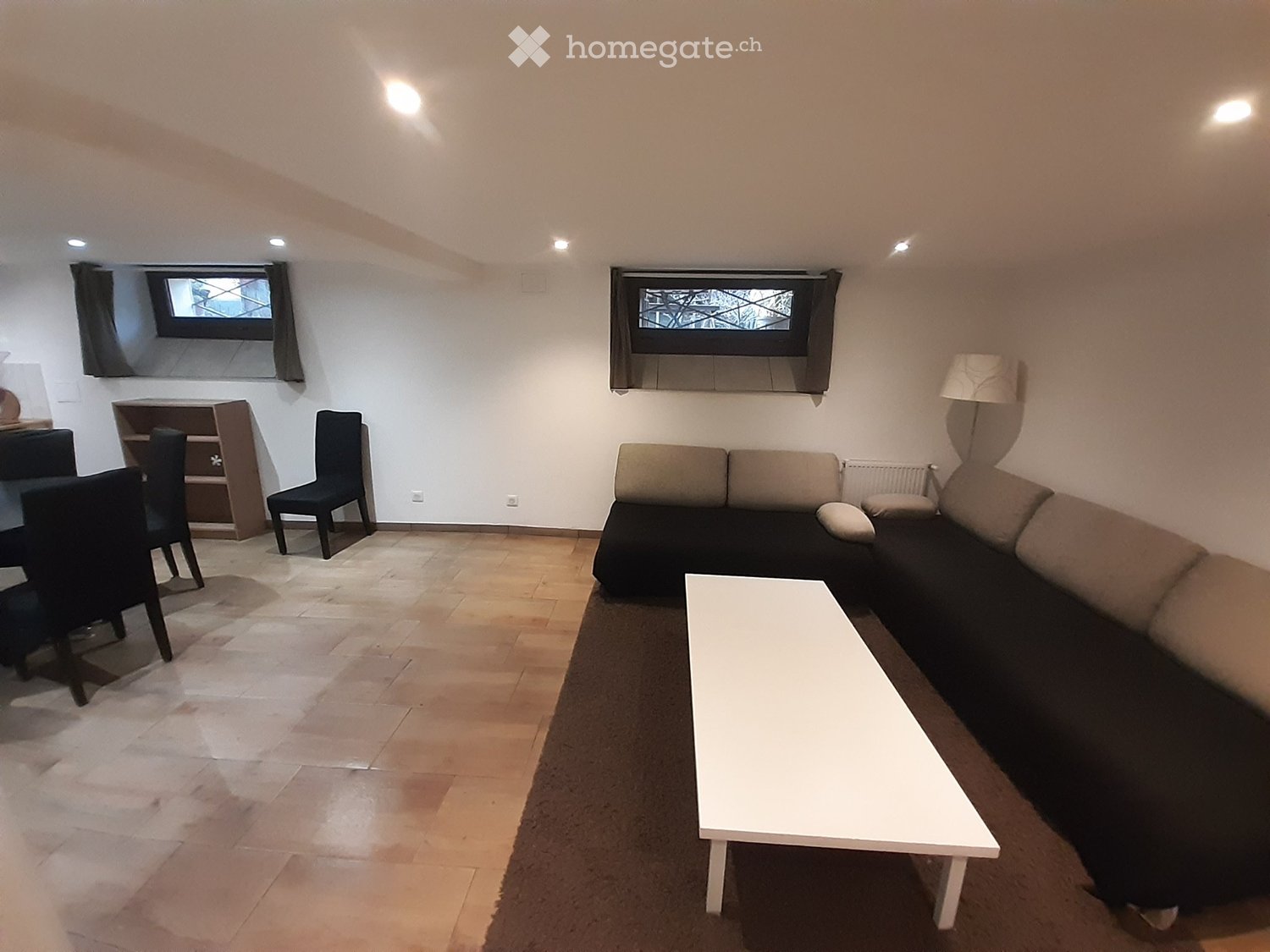 2 rooms apartment, photo 1 sur 5