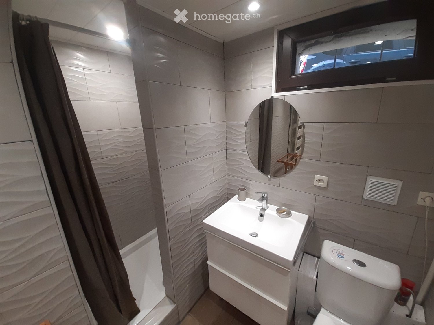 2 rooms apartment, photo 4 sur 5