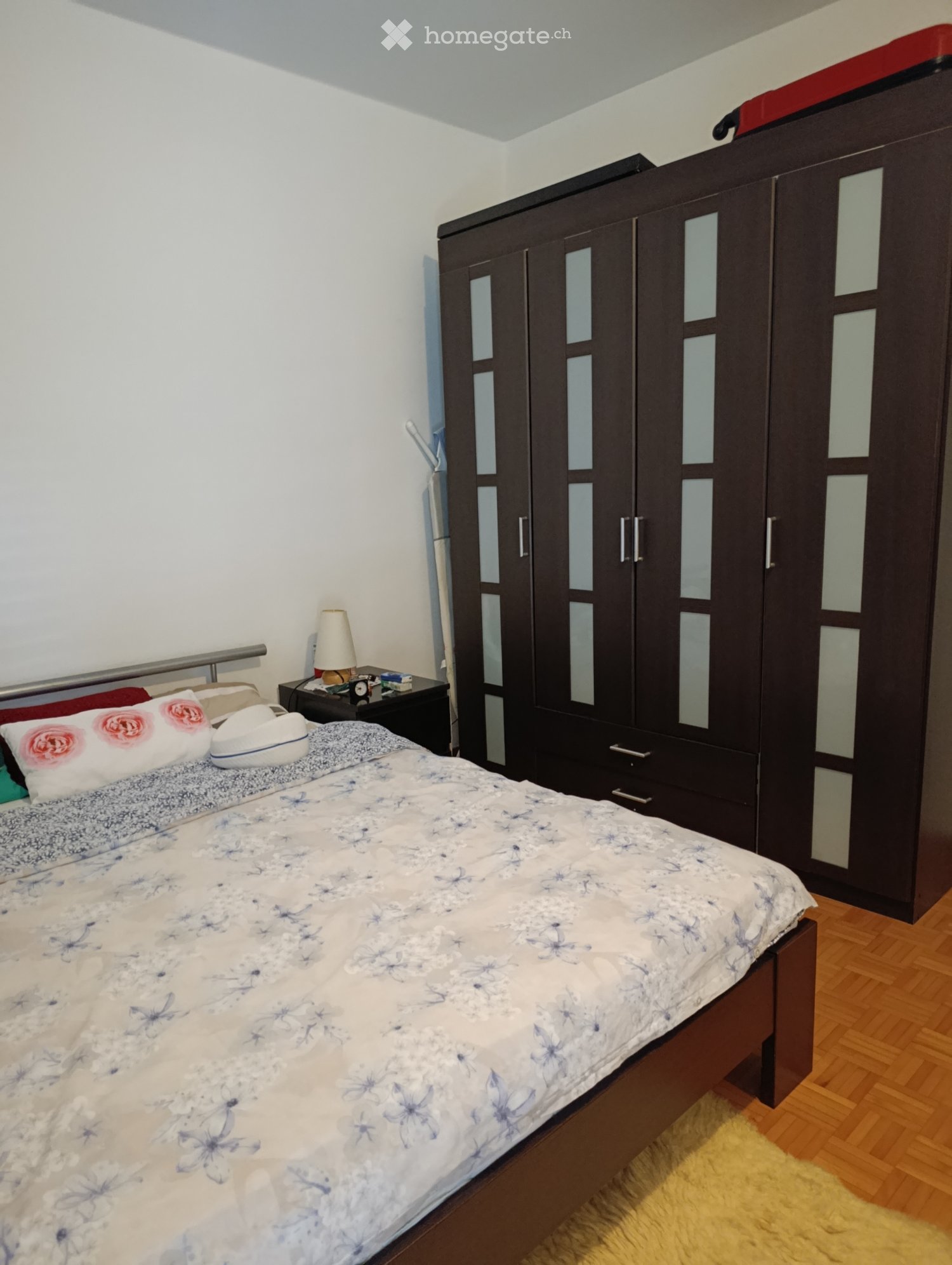 Appartement de 2 pièces, photo 2 sur 5