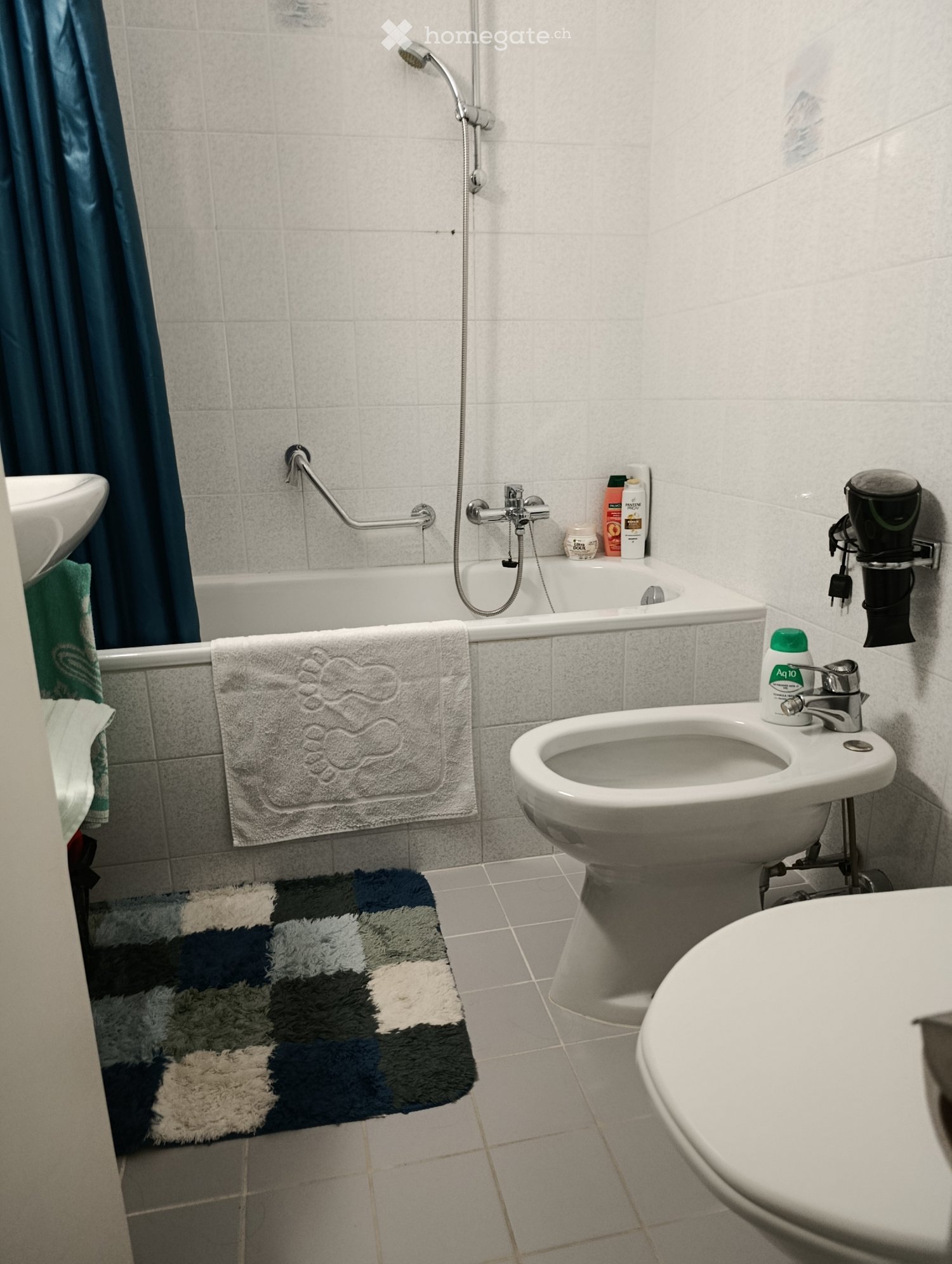 Appartement de 2 pièces, photo 1 sur 5