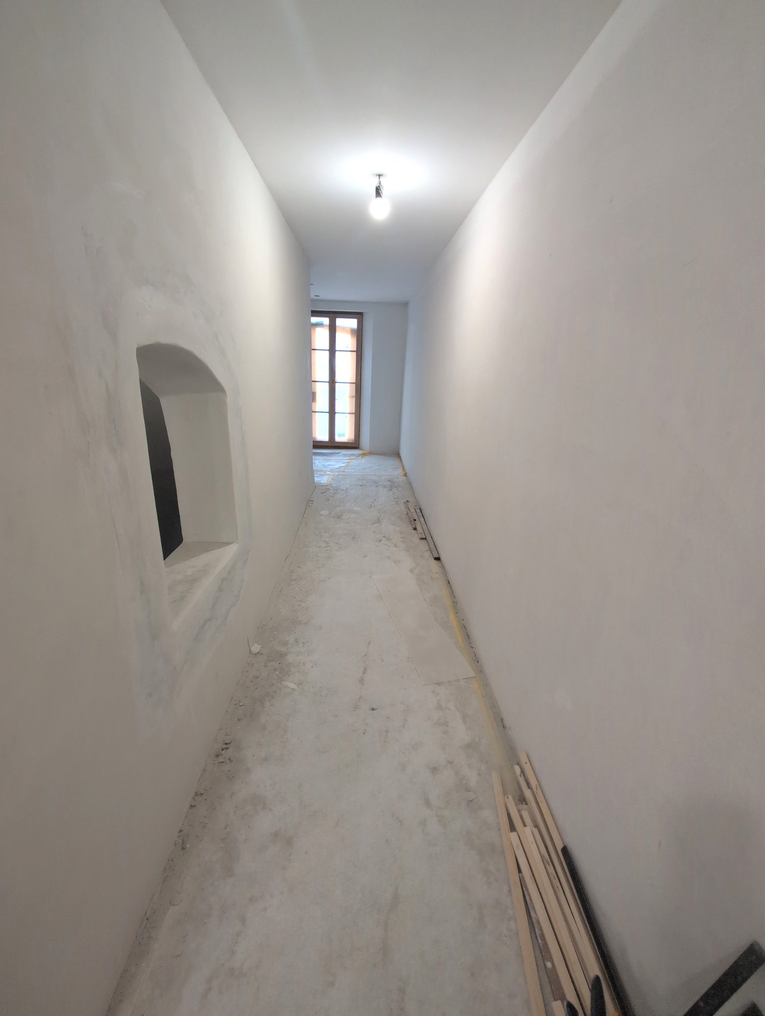 1 ½ rooms apartment, photo 3 sur 6