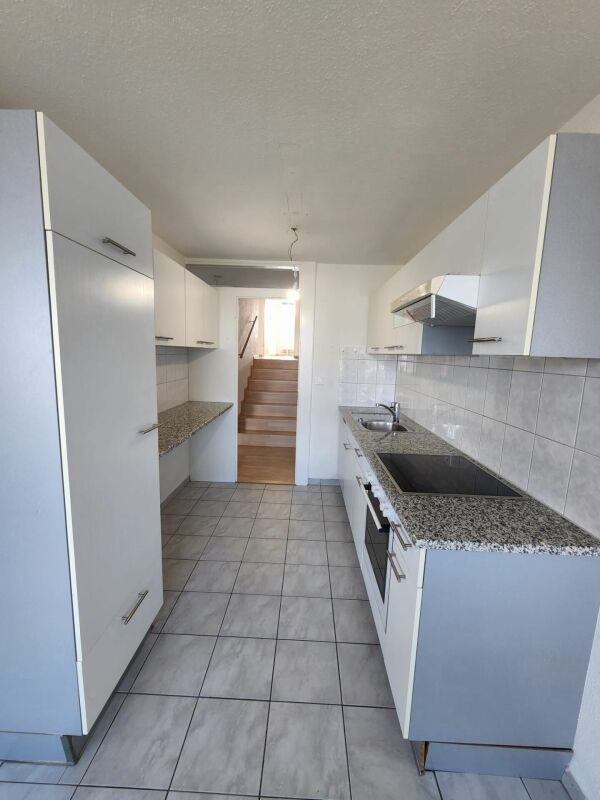 Appartement de 4 ½ pièces, photo 8 sur 9