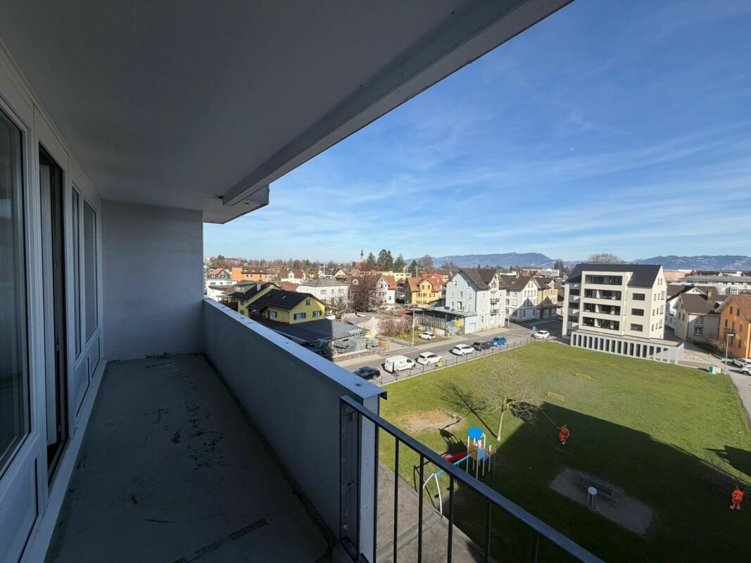 Appartement de 4 ½ pièces, photo 1 sur 9