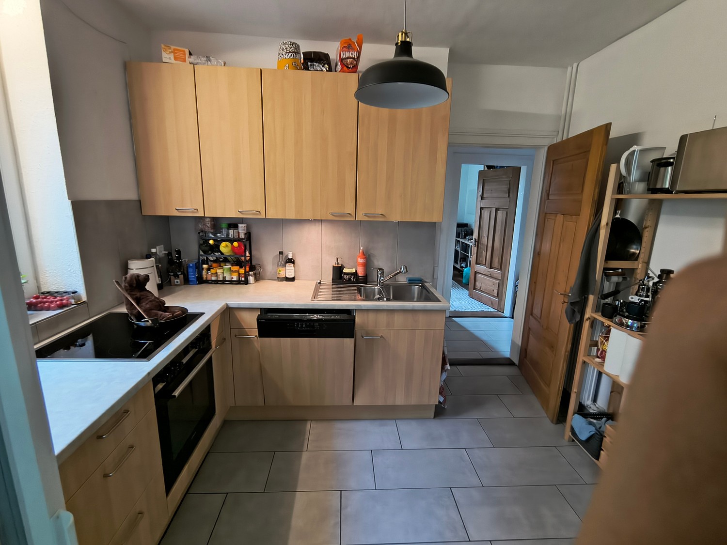 Appartement de 3 ½ pièces, photo 3 sur 5
