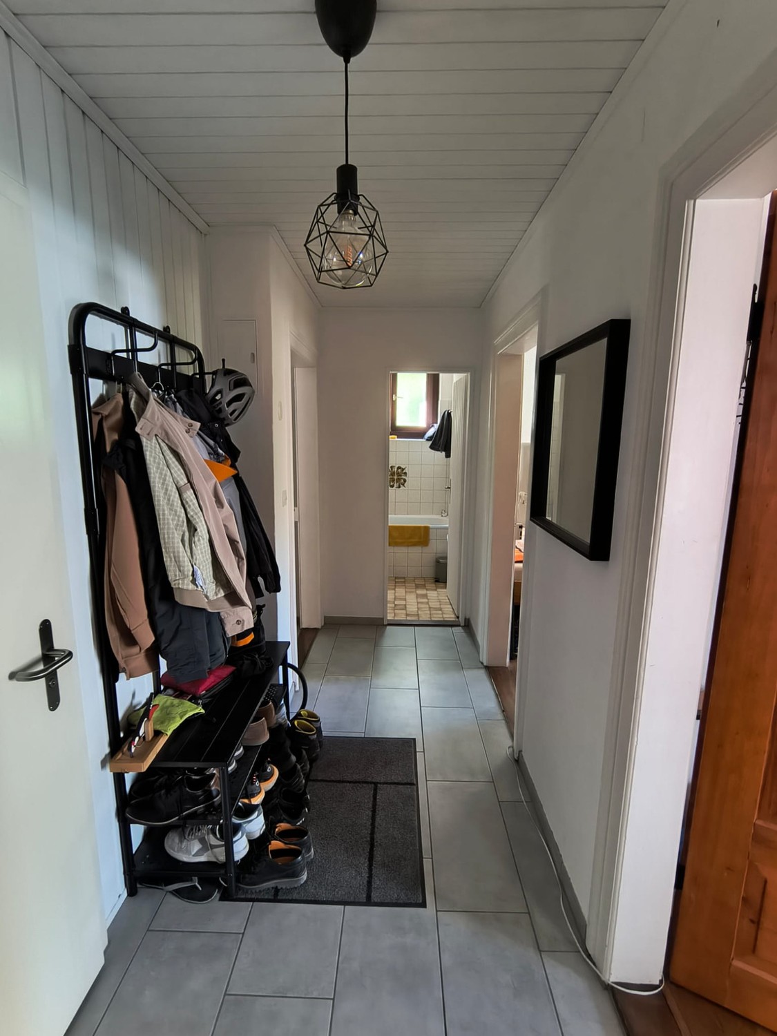 Appartement de 3 ½ pièces, photo 4 sur 5