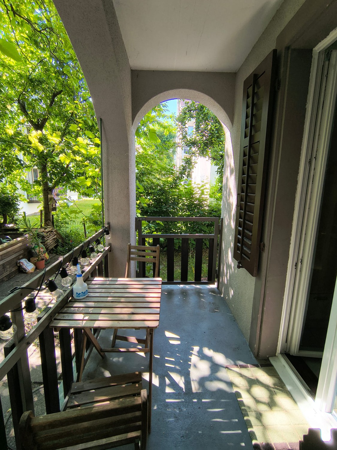 Appartement de 3 ½ pièces, photo 1 sur 5