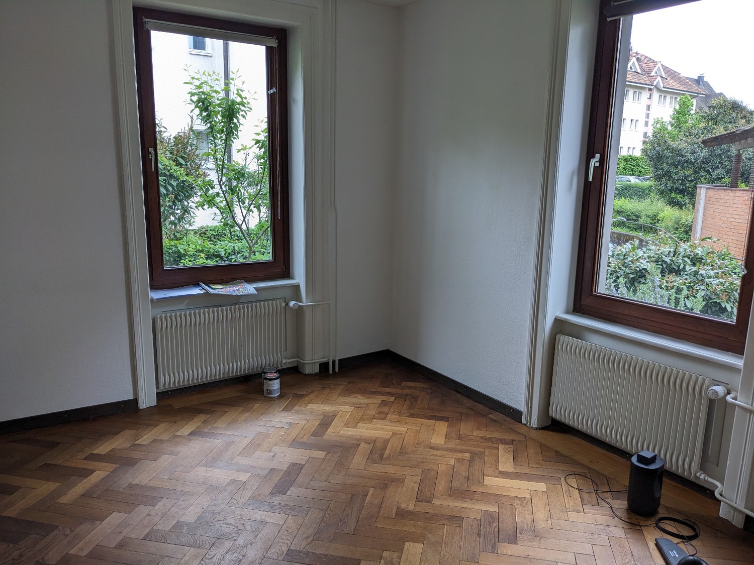 Appartement de 3 ½ pièces, photo 2 sur 5