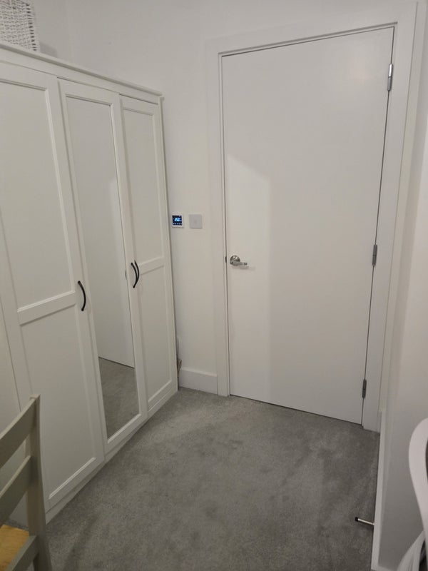 Chambre en colocation, photo 5 sur 5