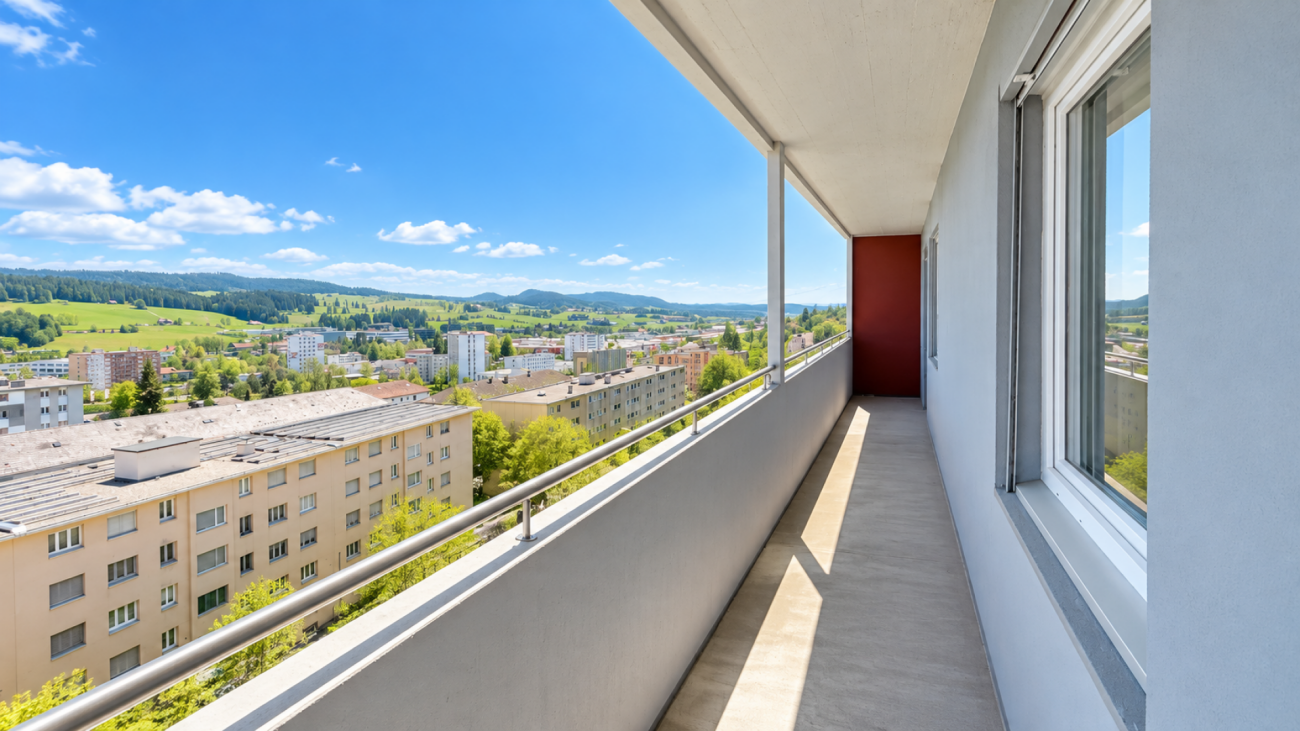 2 rooms apartment, photo 7 sur 10