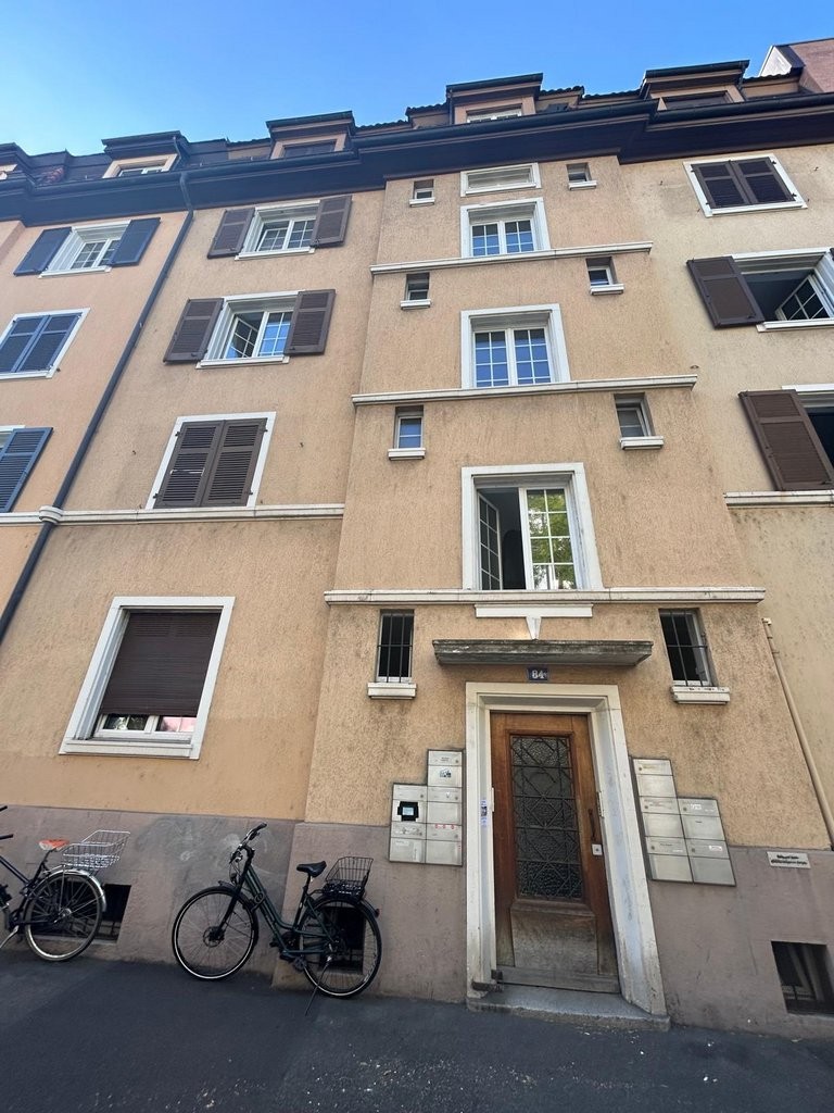 Appartement de 3 pièces, photo 2 sur 7