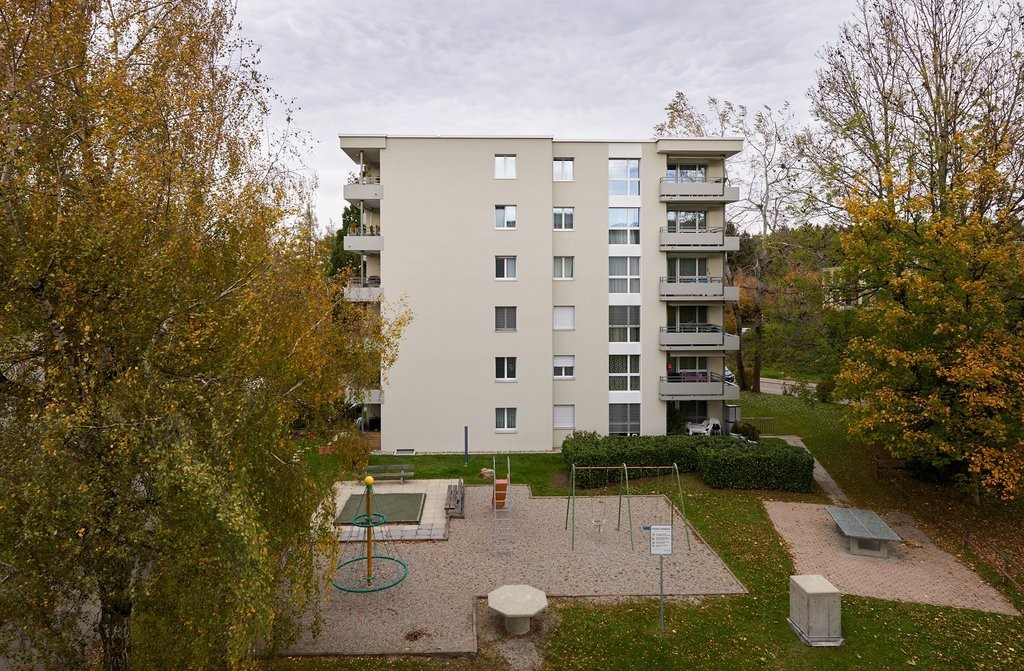 Appartement de 5 ½ pièces, photo 1 sur 9