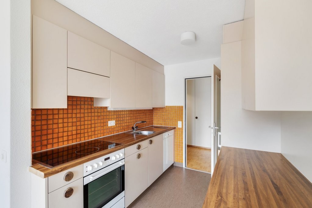 Appartement de 5 ½ pièces, photo 2 sur 9