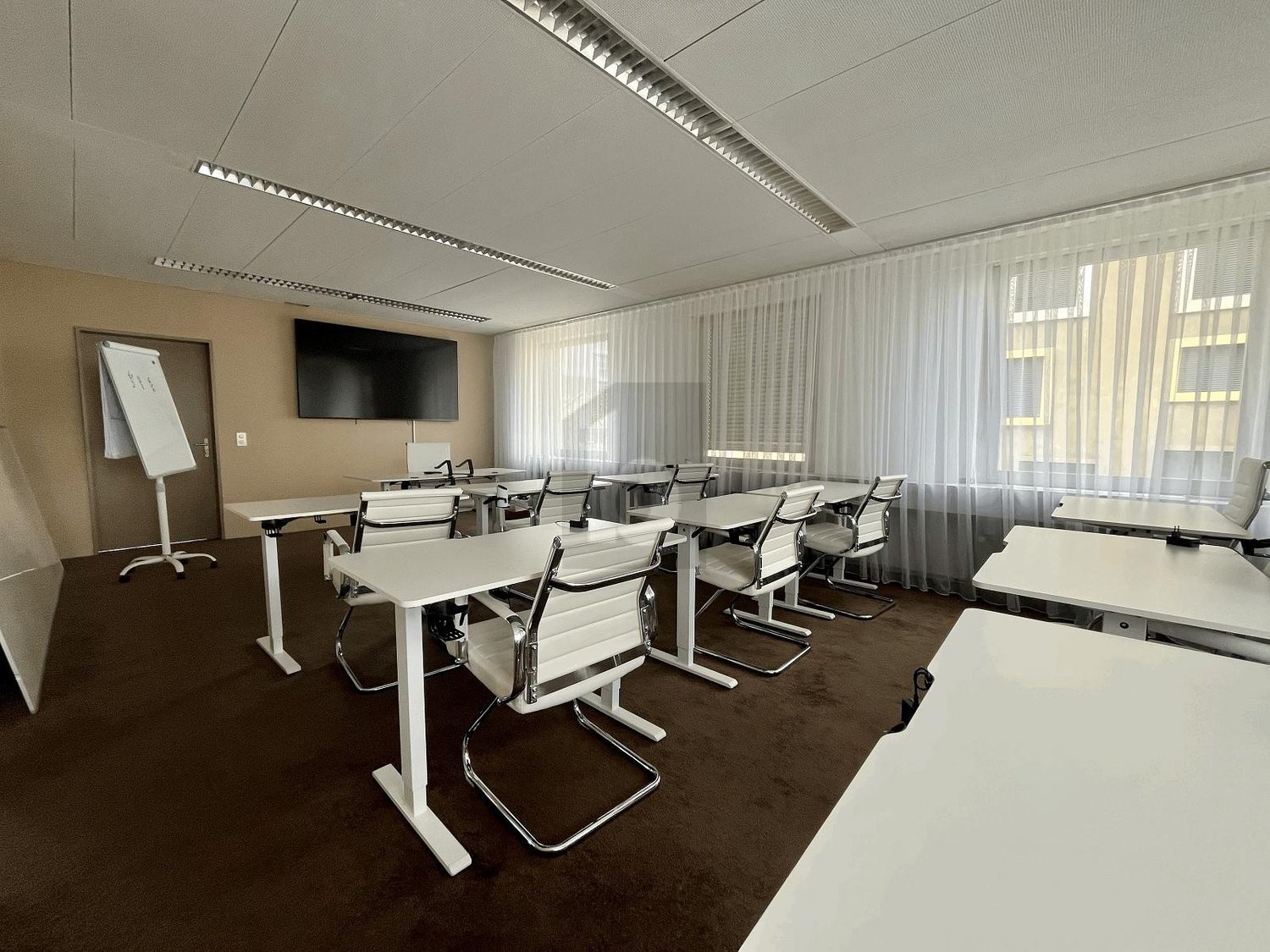 452m² bureau, photo 4 sur 4
