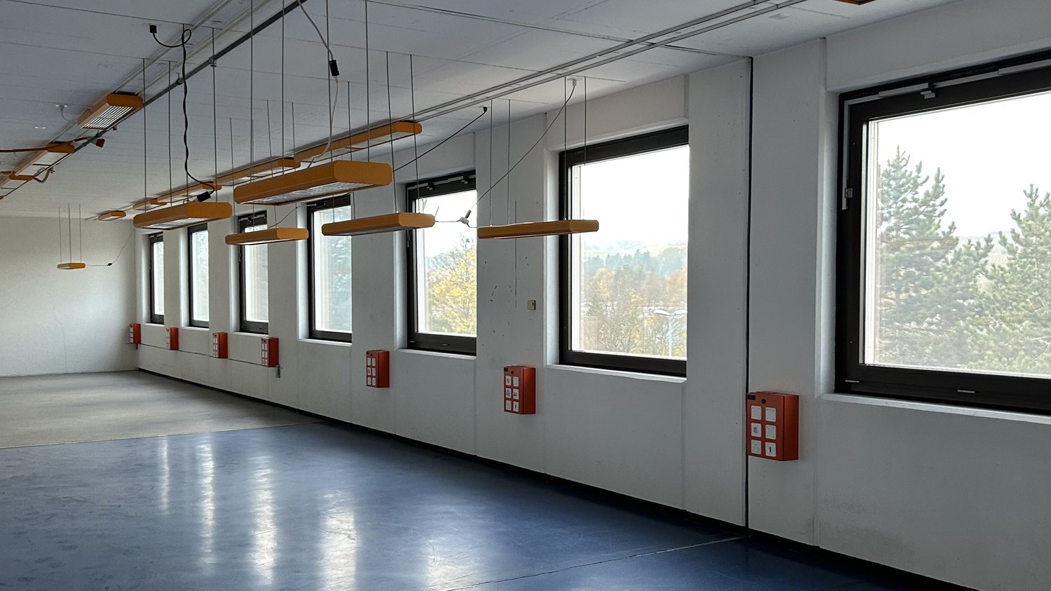 440m² industrial object, photo 5 sur 10