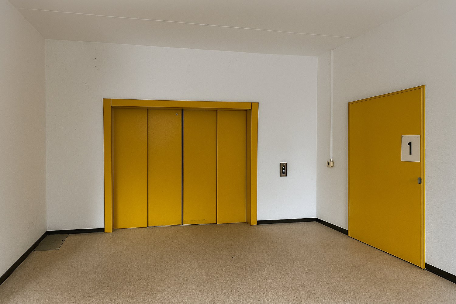 440m² industrial object, photo 7 sur 10