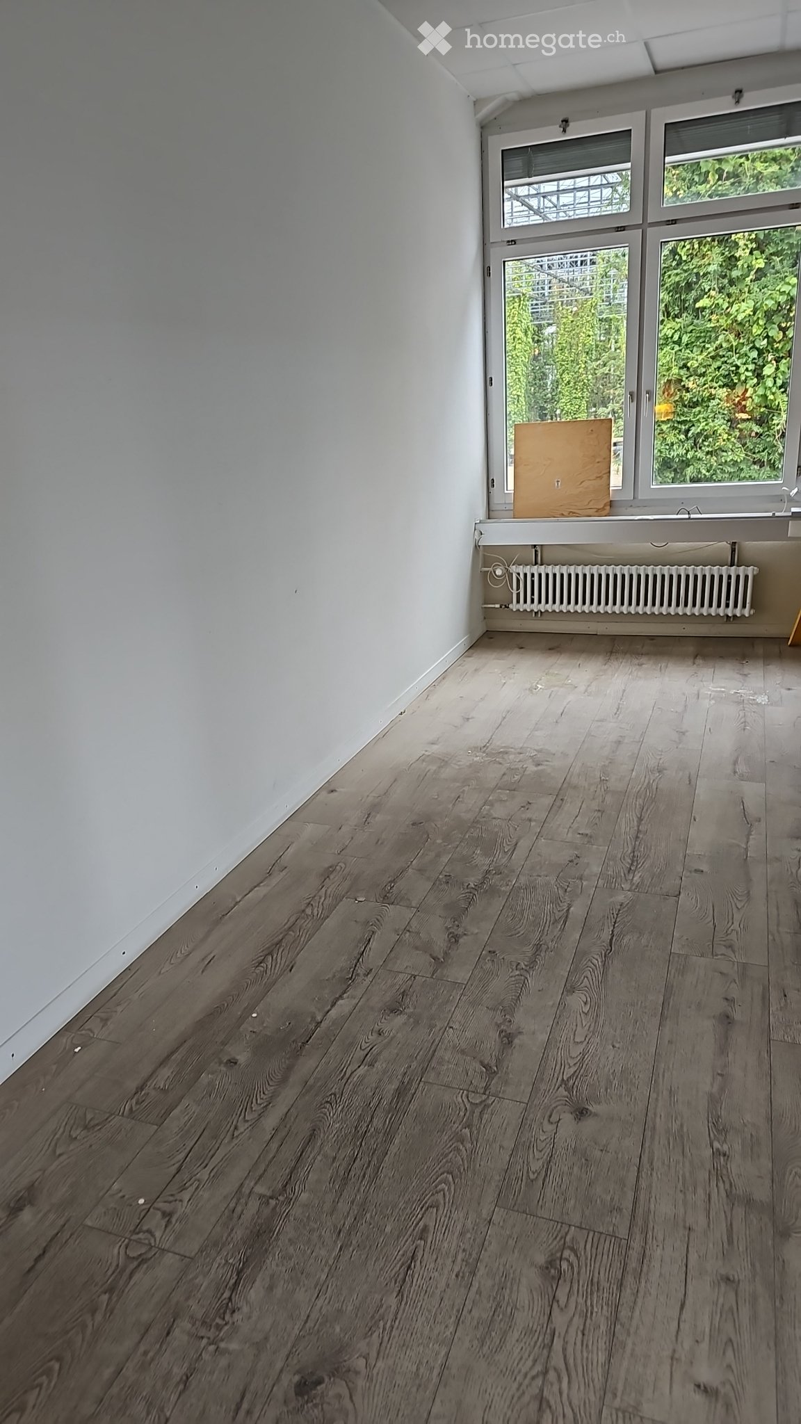 1 room single room