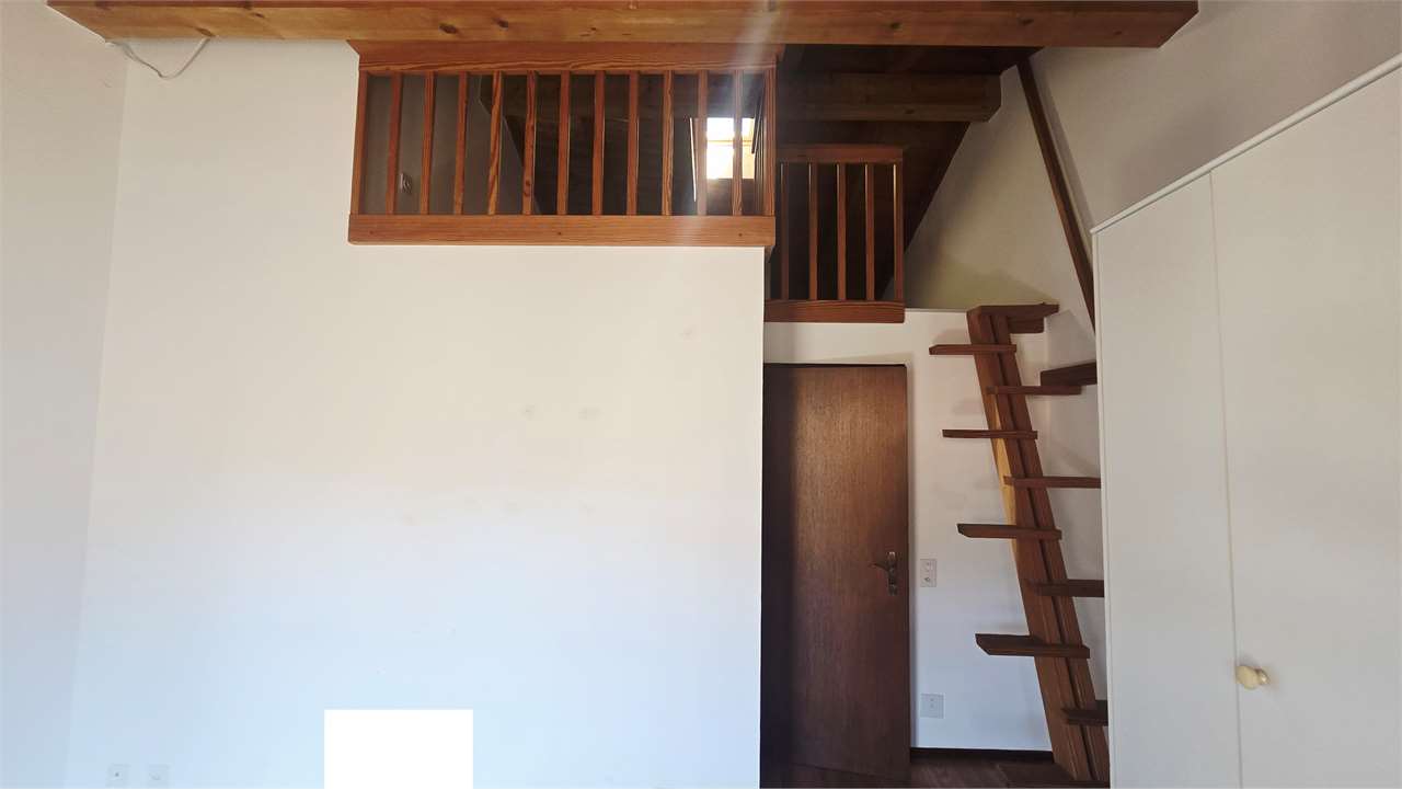 Maison individuelle de 4 ½ pièces
