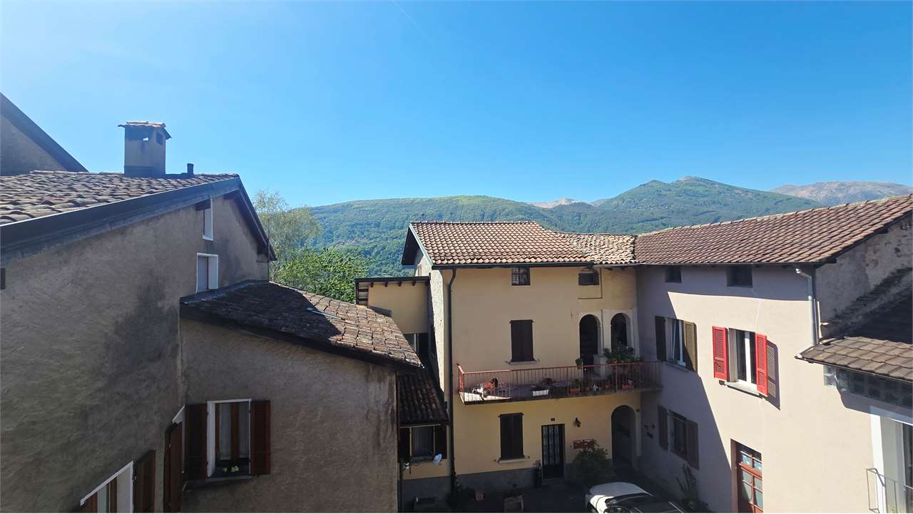 Maison individuelle de 4 ½ pièces