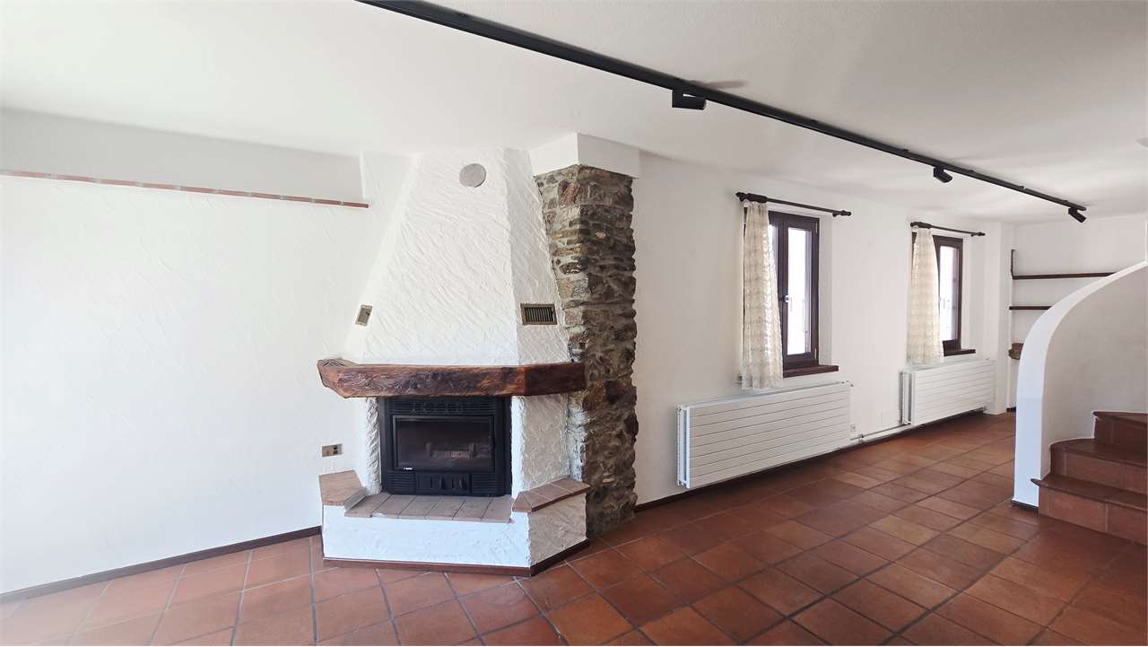 Maison individuelle de 4 ½ pièces