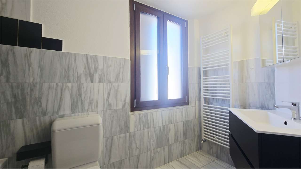 Maison individuelle de 4 ½ pièces