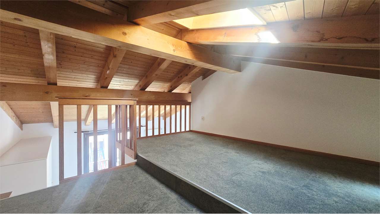 Maison individuelle de 4 ½ pièces
