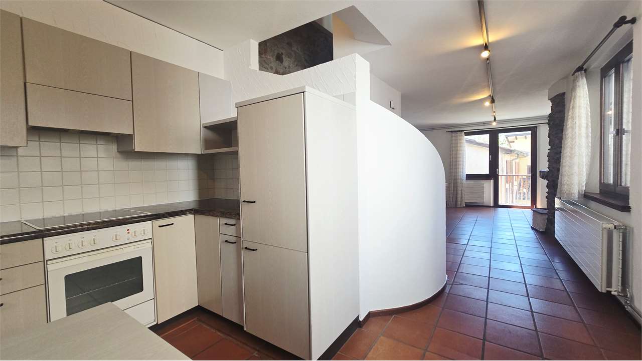 Maison individuelle de 4 ½ pièces