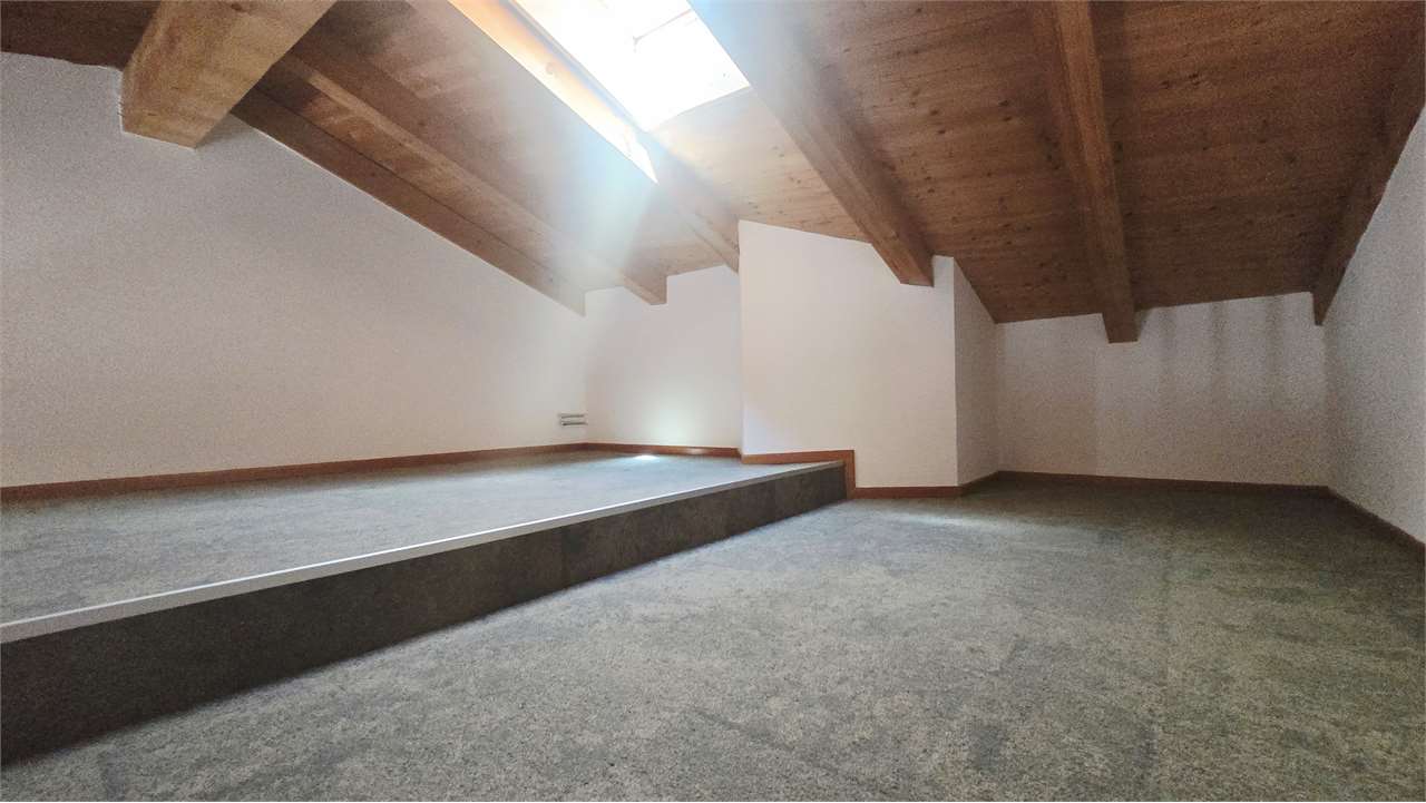Maison individuelle de 4 ½ pièces