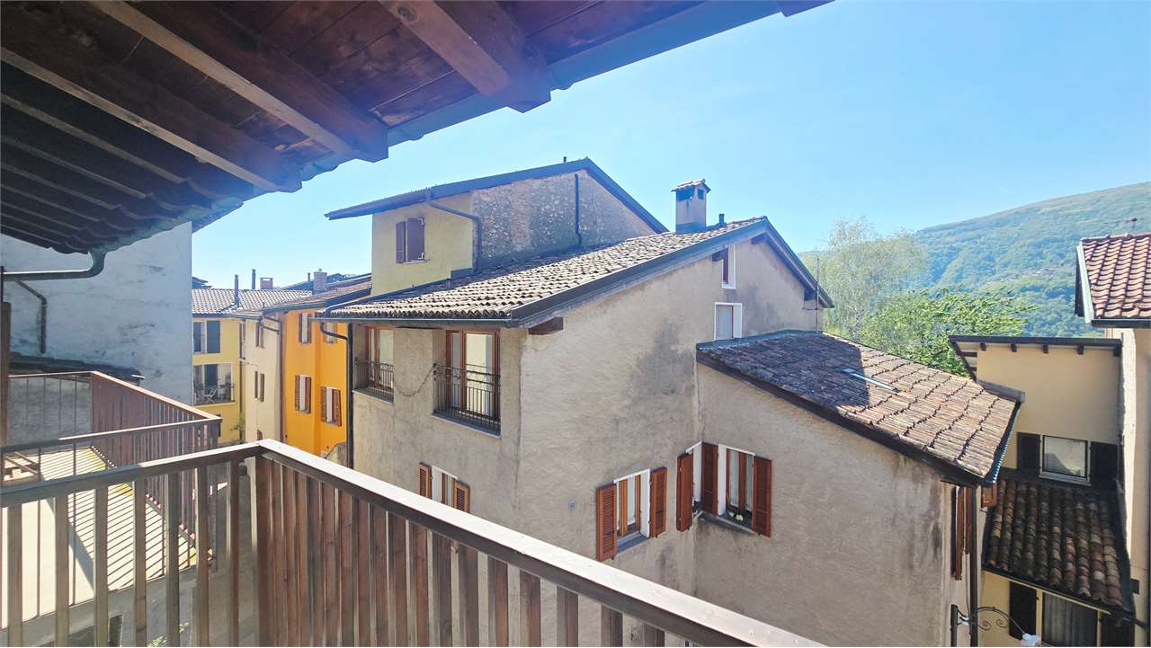 Maison individuelle de 4 ½ pièces