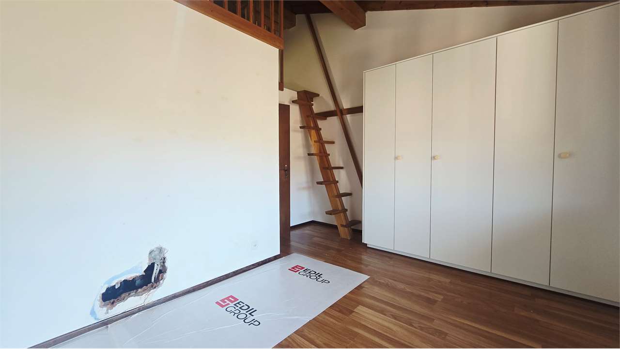 Maison individuelle de 4 ½ pièces
