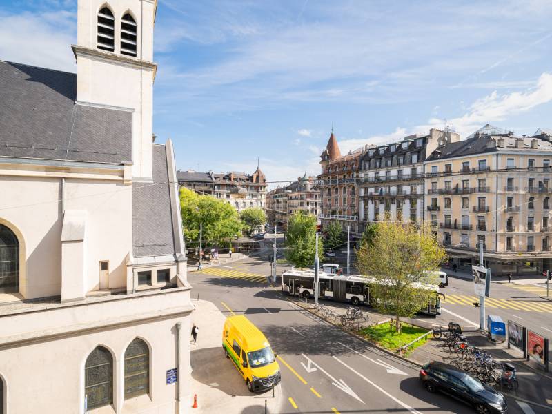 95m² office, photo 3 sur 4