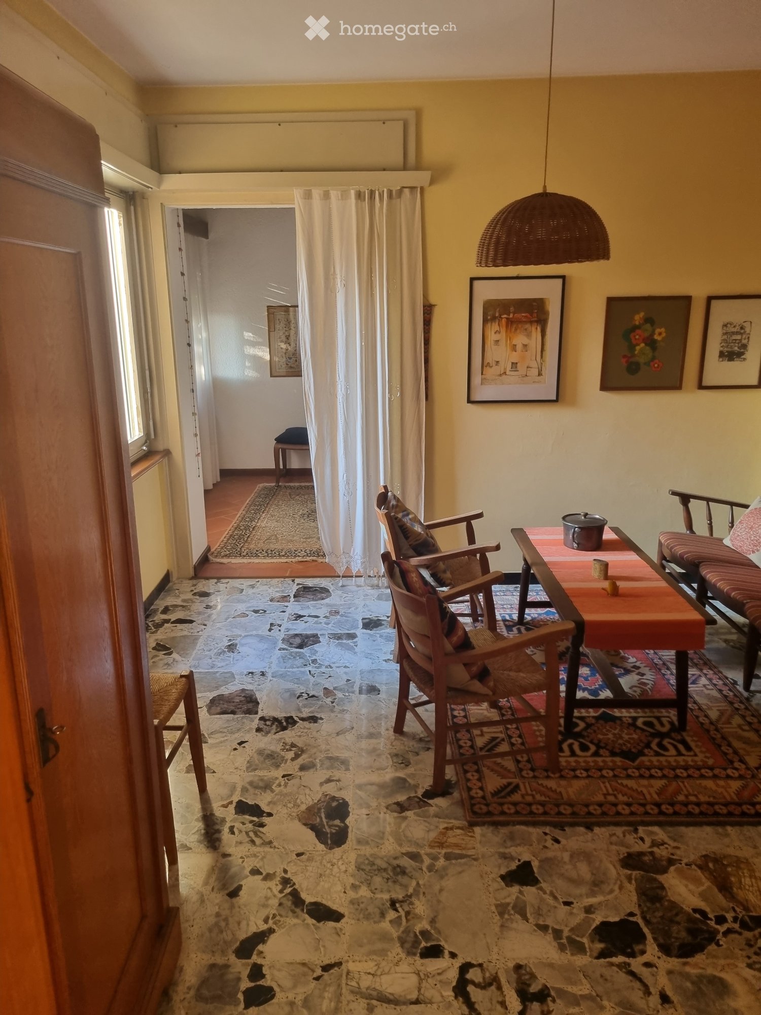 maison individuelle de 5 pièces